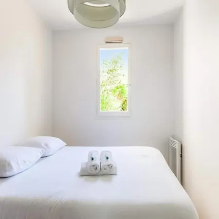 For 2 People Apartamento