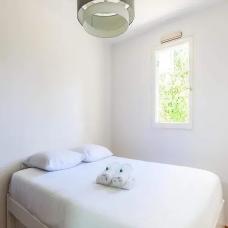 For 2 People Apartamento