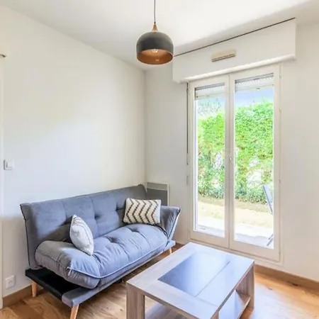 For 2 People Apartamento *
