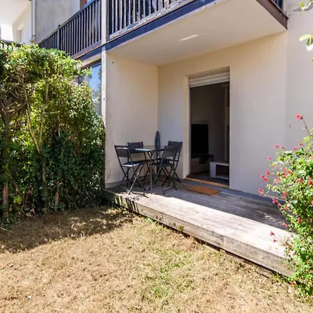 For 2 People Apartamento